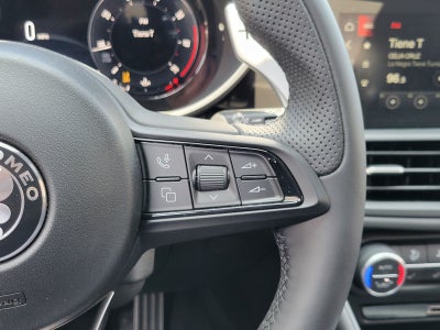 2026 Alfa Romeo Giulia GIULIA