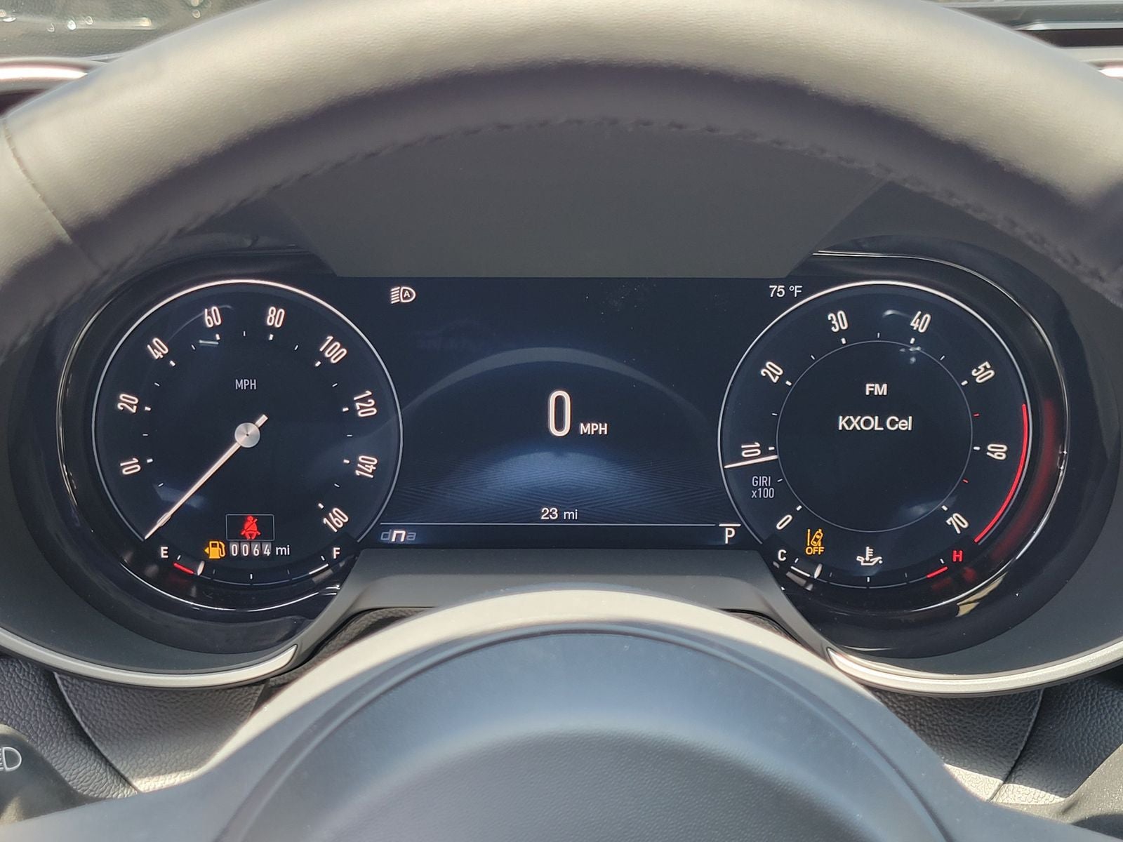 2026 Alfa Romeo Giulia GIULIA