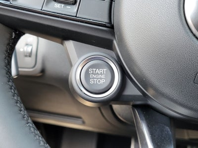 2026 Alfa Romeo Giulia GIULIA
