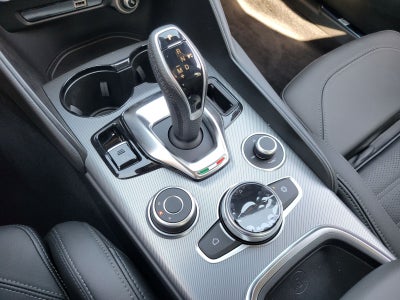 2026 Alfa Romeo Giulia GIULIA