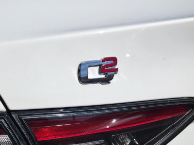 2026 Alfa Romeo Giulia GIULIA