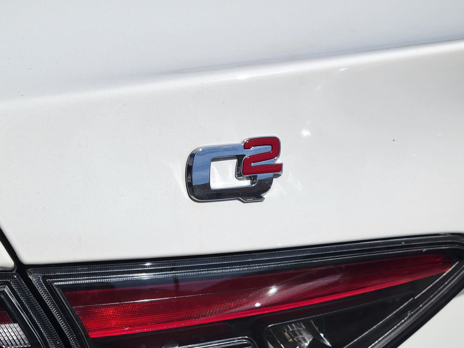 2026 Alfa Romeo Giulia GIULIA