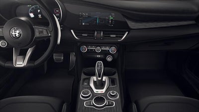 2026 Alfa Romeo Giulia GIULIA