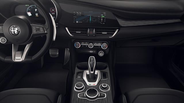 2026 Alfa Romeo Giulia GIULIA