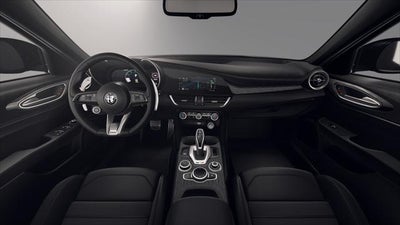 2026 Alfa Romeo Giulia GIULIA