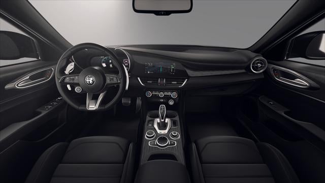 2026 Alfa Romeo Giulia GIULIA