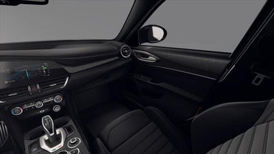 2026 Alfa Romeo Giulia GIULIA