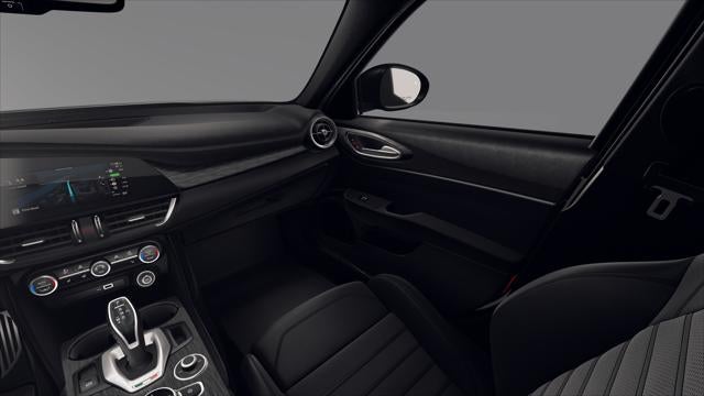 2026 Alfa Romeo Giulia GIULIA
