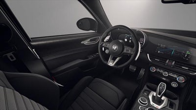 2026 Alfa Romeo Giulia GIULIA