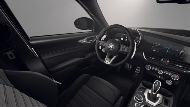 2026 Alfa Romeo Giulia GIULIA
