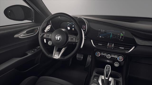 2026 Alfa Romeo Giulia GIULIA