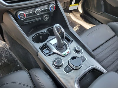 2026 Alfa Romeo Giulia GIULIA