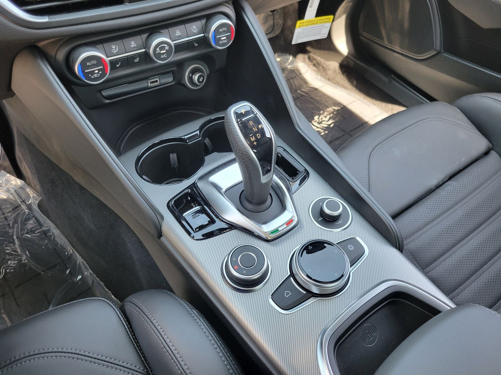 2026 Alfa Romeo Giulia GIULIA