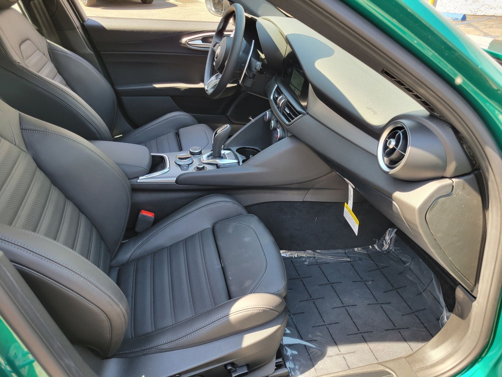 2026 Alfa Romeo Giulia GIULIA