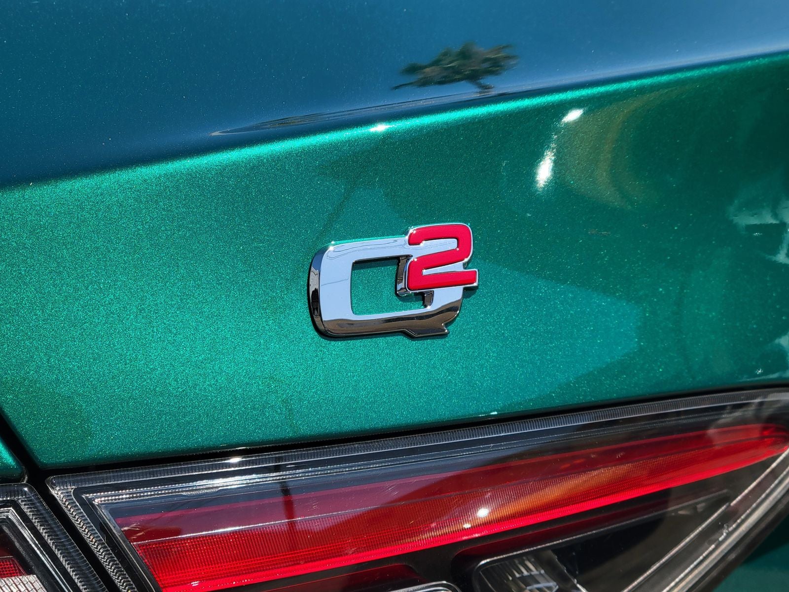 2026 Alfa Romeo Giulia GIULIA