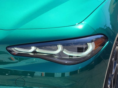2026 Alfa Romeo Giulia GIULIA