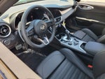 2026 Alfa Romeo Giulia GIULIA