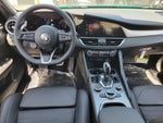 2026 Alfa Romeo Giulia GIULIA