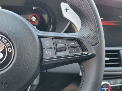 2026 Alfa Romeo Giulia GIULIA