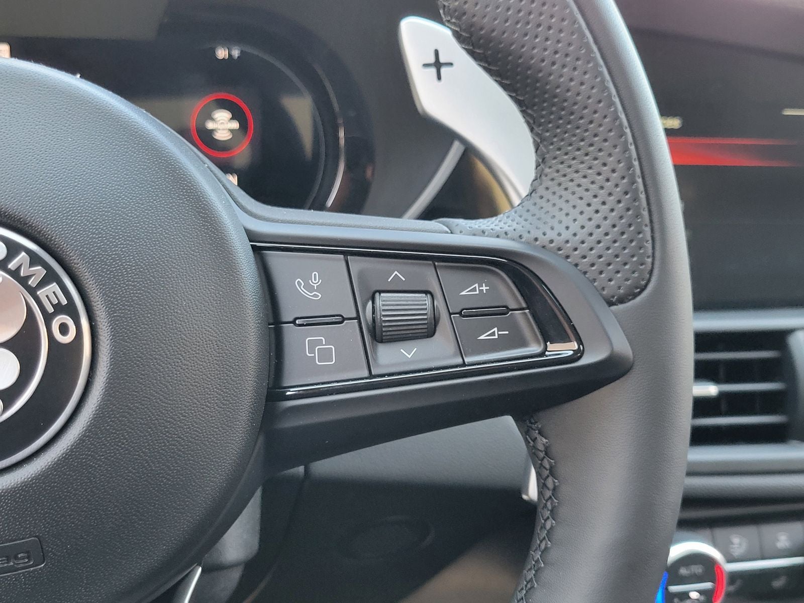 2026 Alfa Romeo Giulia GIULIA