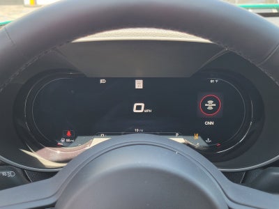 2026 Alfa Romeo Giulia GIULIA