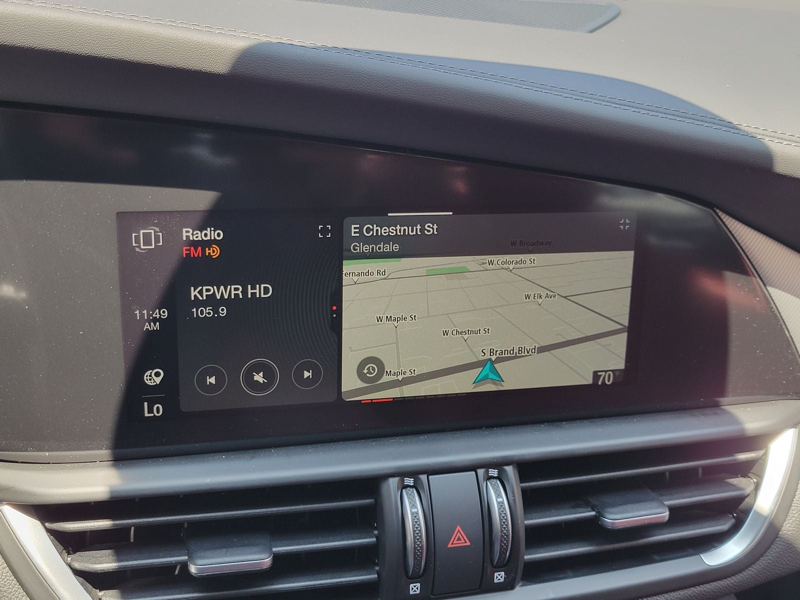 2026 Alfa Romeo Giulia GIULIA