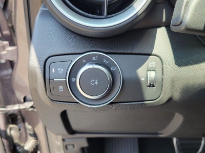 2026 Alfa Romeo Giulia GIULIA