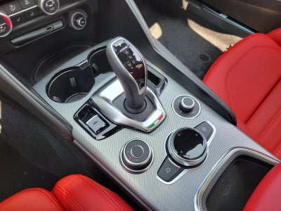 2026 Alfa Romeo Giulia GIULIA