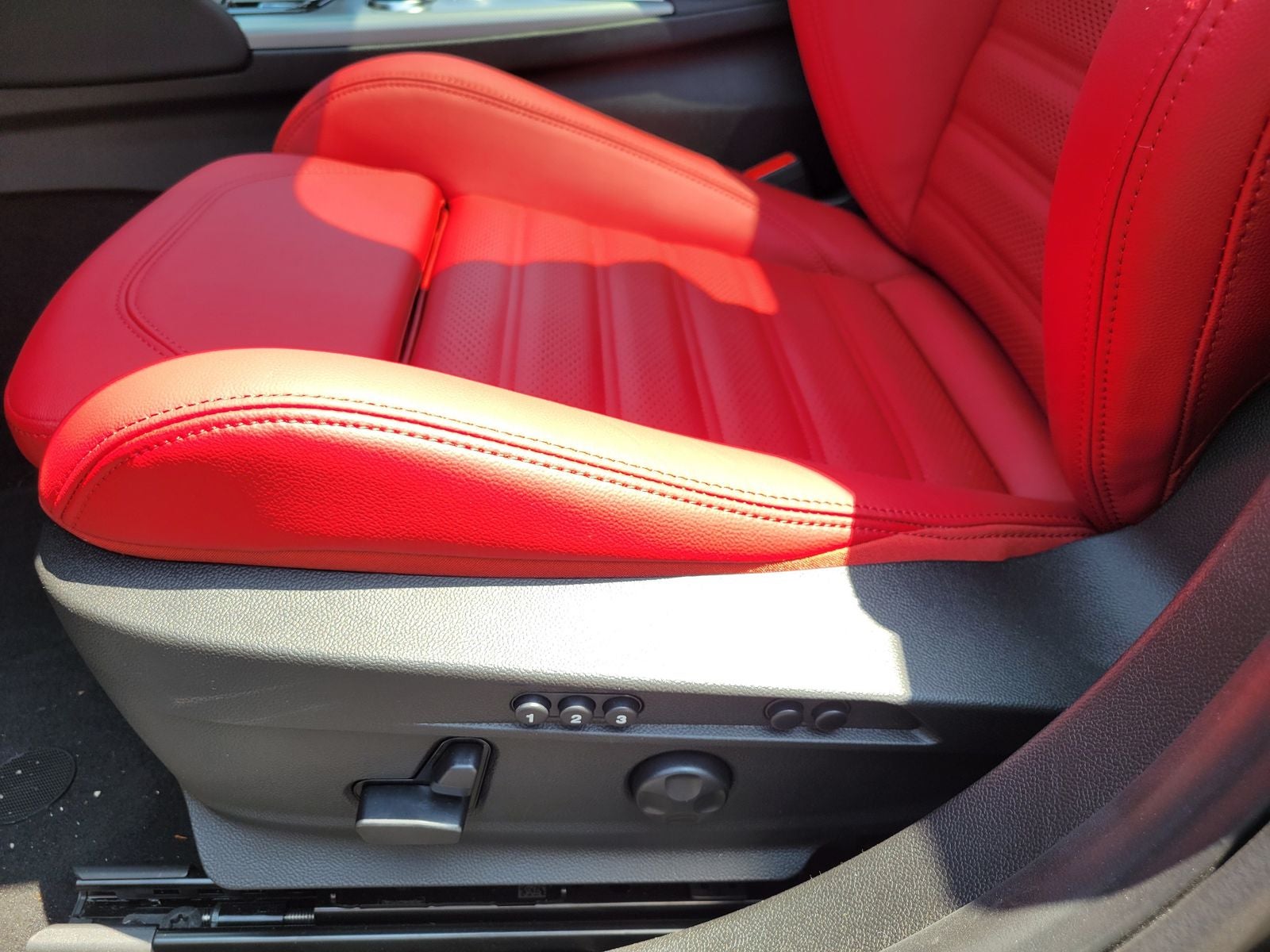 2026 Alfa Romeo Giulia GIULIA