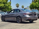 2026 Alfa Romeo Giulia GIULIA