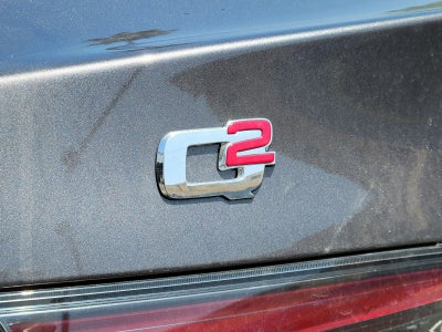2026 Alfa Romeo Giulia GIULIA