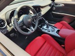 2026 Alfa Romeo Giulia GIULIA