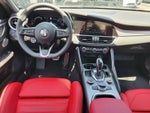 2026 Alfa Romeo Giulia GIULIA