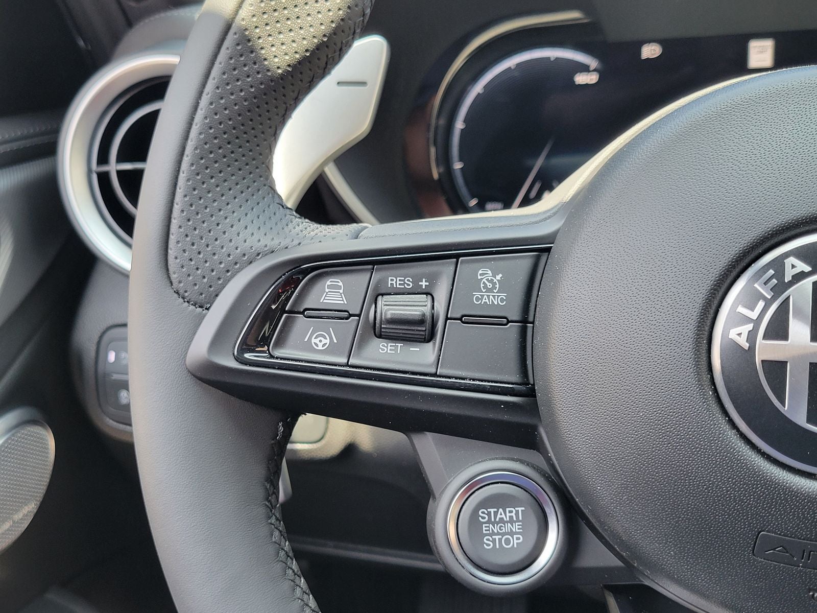 2026 Alfa Romeo Giulia GIULIA