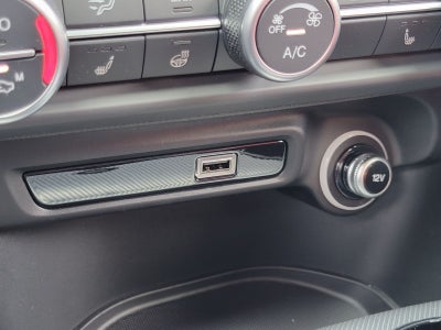 2026 Alfa Romeo Giulia GIULIA