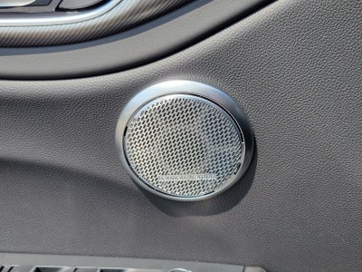 2026 Alfa Romeo Giulia GIULIA