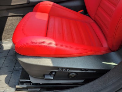 2026 Alfa Romeo Giulia GIULIA