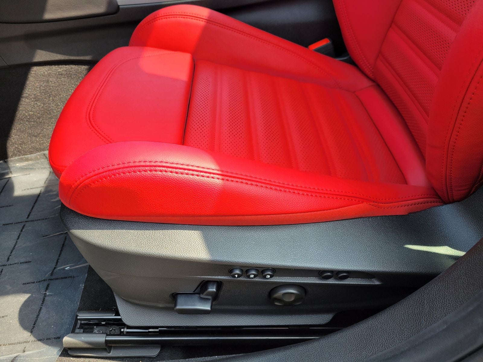 2026 Alfa Romeo Giulia GIULIA