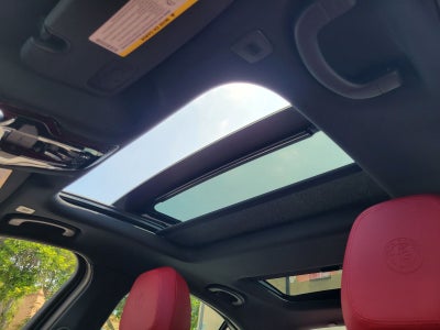 2026 Alfa Romeo Giulia GIULIA