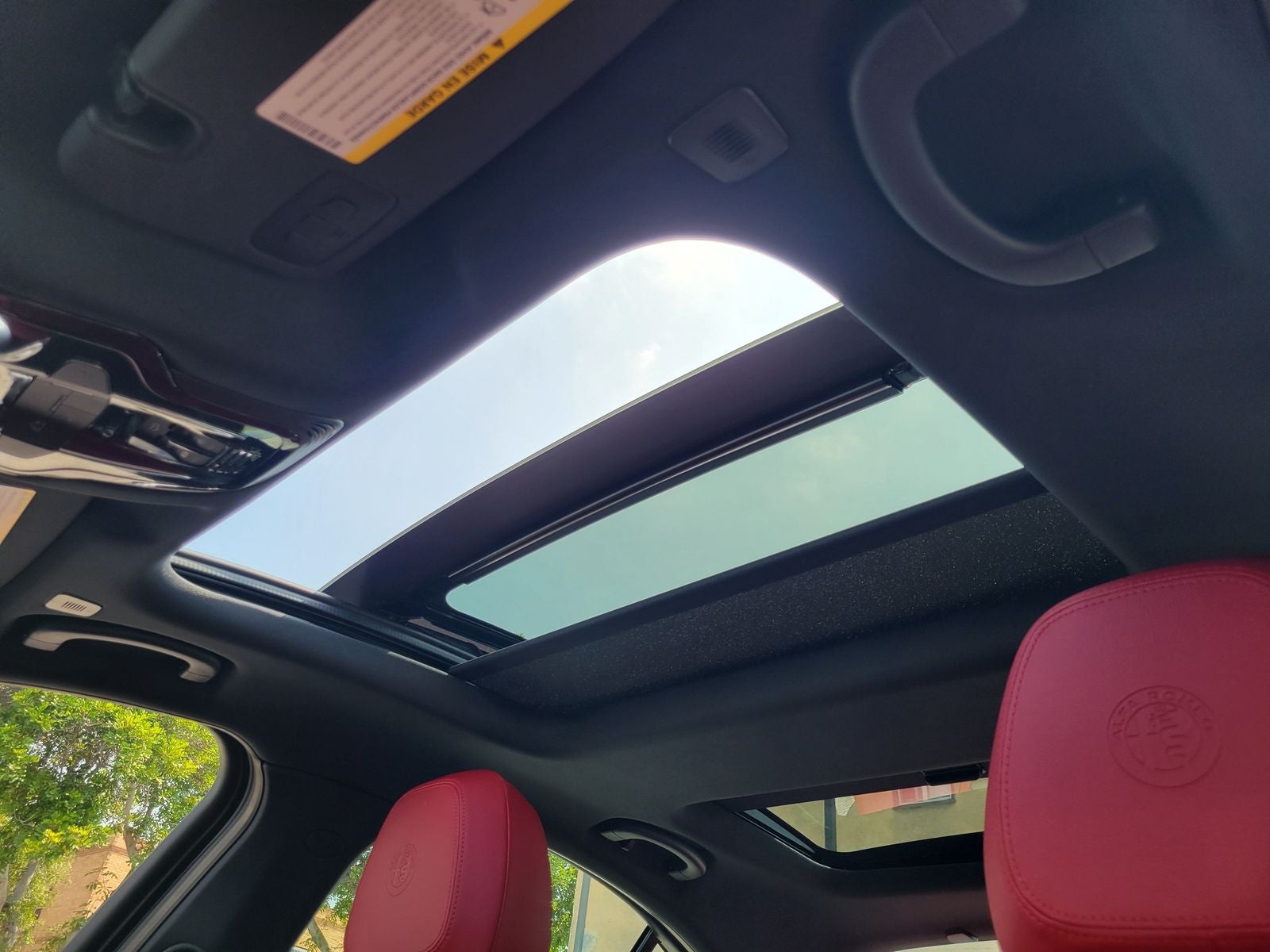 2026 Alfa Romeo Giulia GIULIA