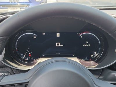 2026 Alfa Romeo Giulia GIULIA