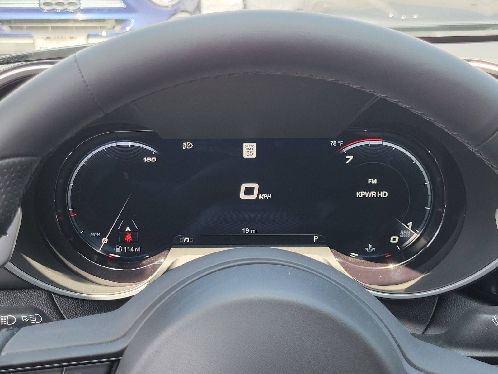 2026 Alfa Romeo Giulia GIULIA