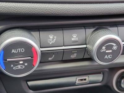 2026 Alfa Romeo Giulia GIULIA
