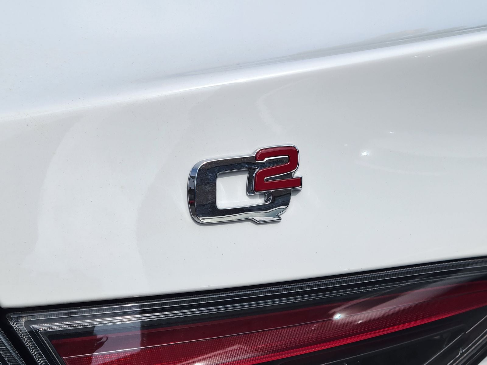 2026 Alfa Romeo Giulia GIULIA