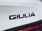2026 Alfa Romeo Giulia GIULIA