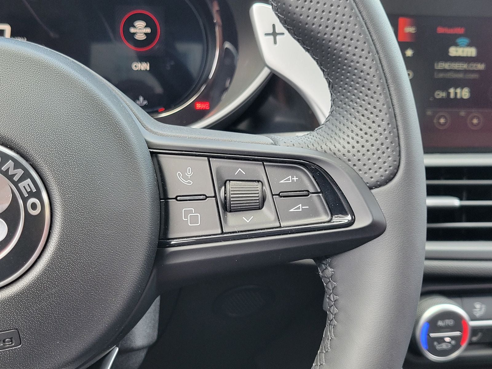 2026 Alfa Romeo Giulia GIULIA