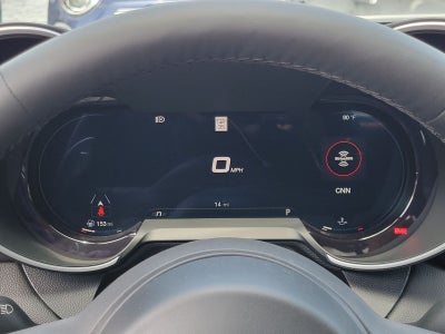 2026 Alfa Romeo Giulia GIULIA