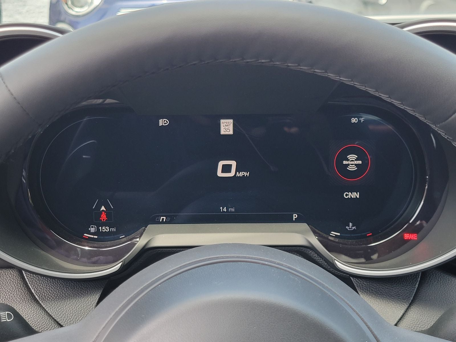2026 Alfa Romeo Giulia GIULIA