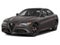 2022 Alfa Romeo Giulia Veloce Ti RWD