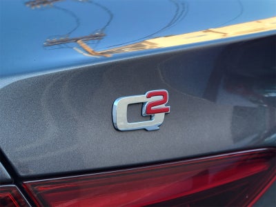 2022 Alfa Romeo Giulia Veloce Ti RWD